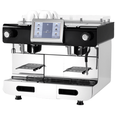 Aequinox Sumatra Kapselmaschine